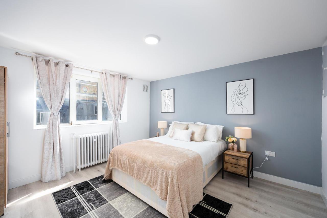 Spacious 4 Bedroom House Next To Kensington Palace * Londres