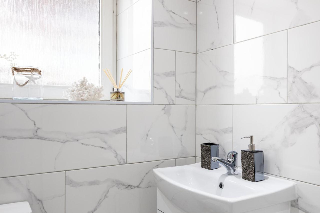 Spacious 4 Bedroom House Next To Kensington Palace Apartamento Londres