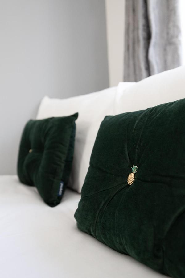 Spacious 4 Bedroom House Next To Kensington Palace Londres