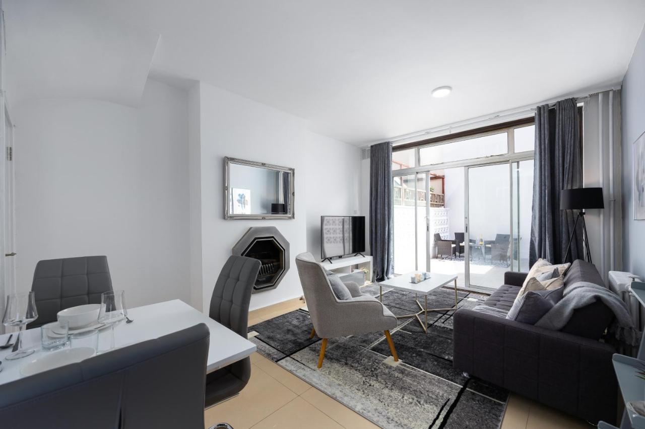 Spacious 4 Bedroom House Next To Kensington Palace Londres