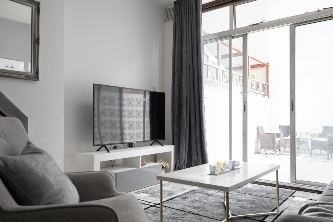 Apartamento Spacious 4 Bedroom House Next To Kensington Palace Londres