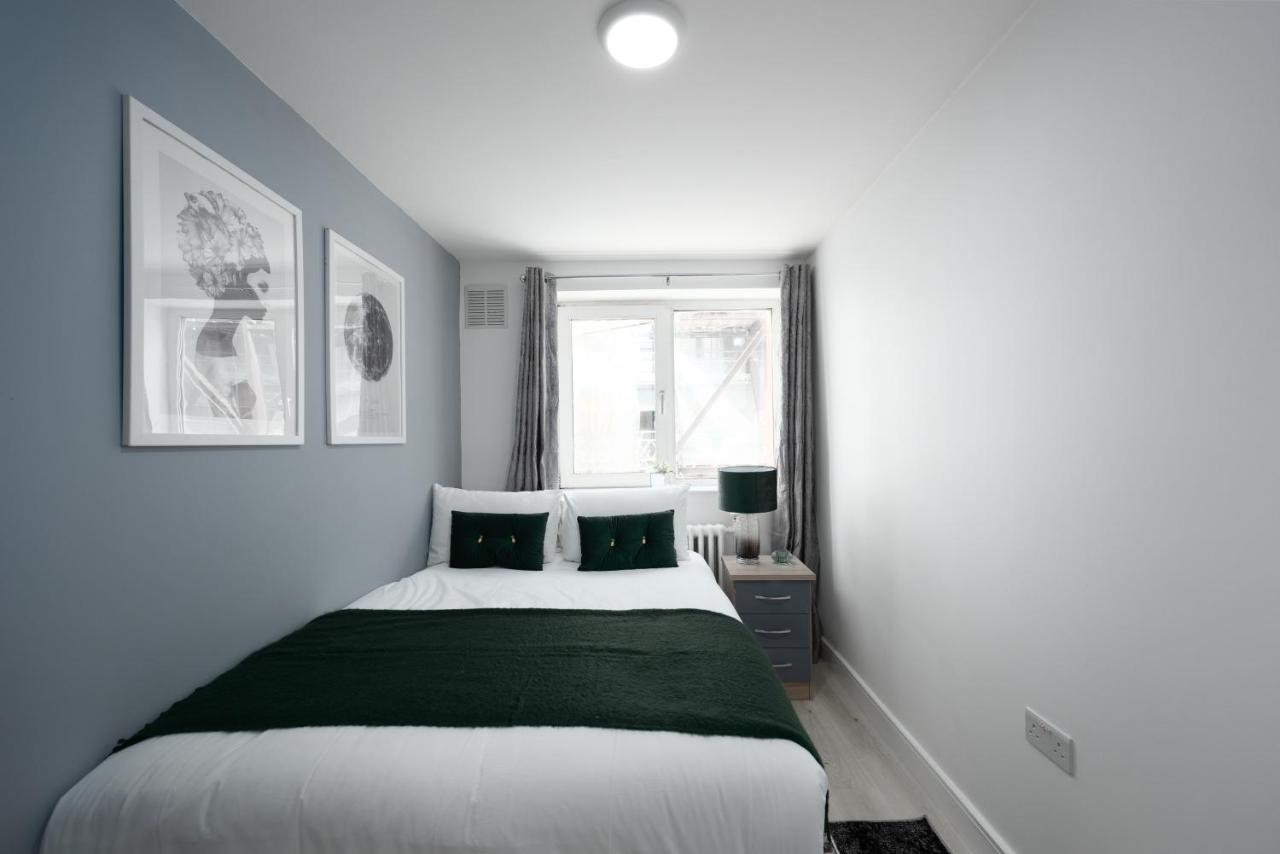 Apartamento Spacious 4 Bedroom House Next To Kensington Palace *